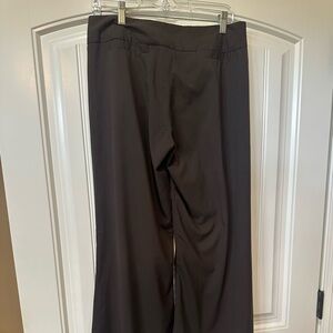 The Limited Wide Leg Trousers Size 6 New Wide Leg